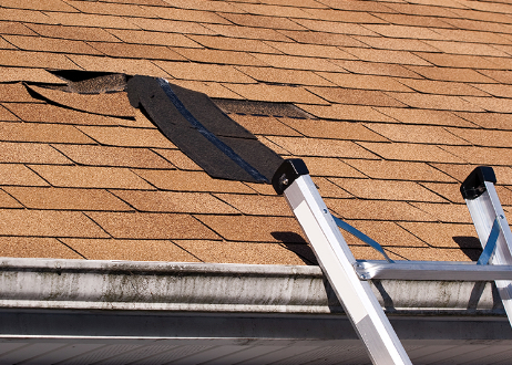 Residential Roofing